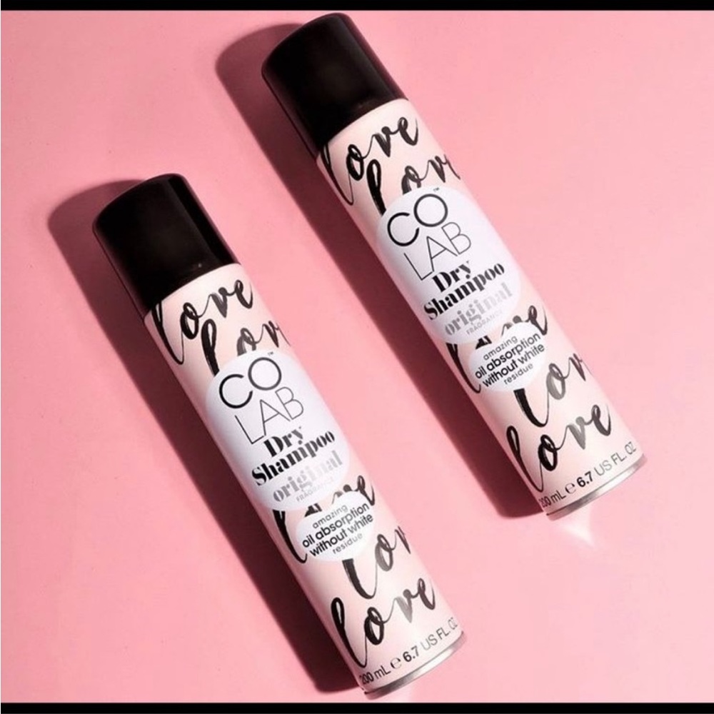 5/$25π CoLab Original Dry Shampoo - Picture 7 of 13